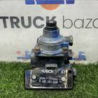 0481061248 Кран управления тормозами прицепа для Volvo FH FH12 (с 1993 по 2002)