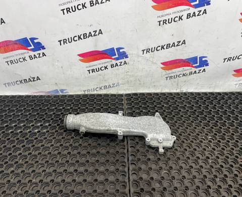 51063023561 Патрубок интеркулера для Man TGX II (с 2012)