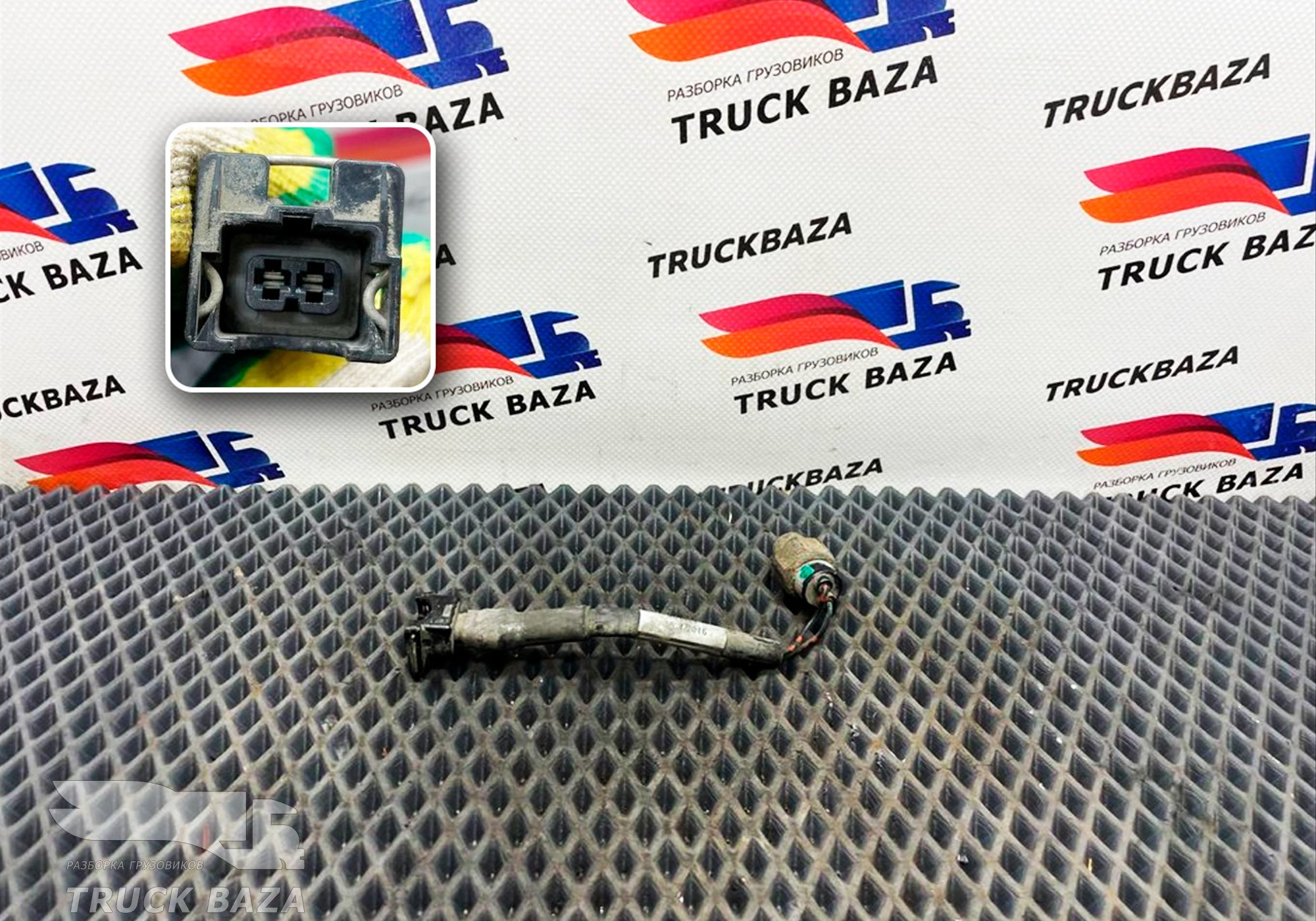 1320112 Датчик кондиционера для Daf XF105 (с 2005)