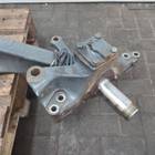 2443889 Кулак поворотный левый 2021 год для Scania 6-series R (с 2016)