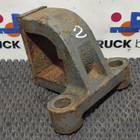 WG9925680011 Кронштейн стабилизатора переднего для Sinotruk Sitrak C7H