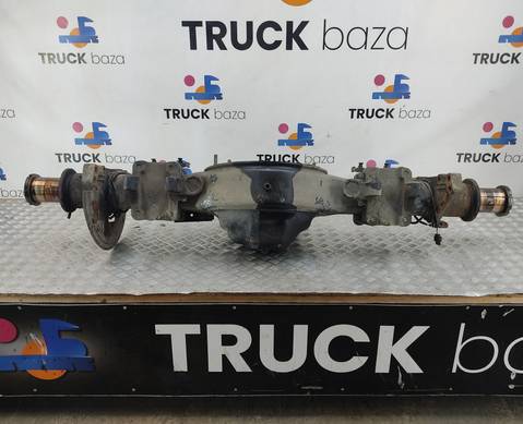 Корпус заднего моста чулок 2023г для КАМАЗ 54901