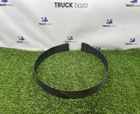 1391742 Хомут ресивера для Scania 5-series T (с 2004 по 2016)