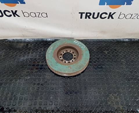 20792248 Демпфер двигателя для Iveco