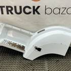 Корпус подножки левой для Kia Rio II (с 2005 по 2011)