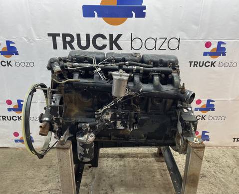 D0226MF Двигатель D0226MF 150 л.с EURO 1 для Man