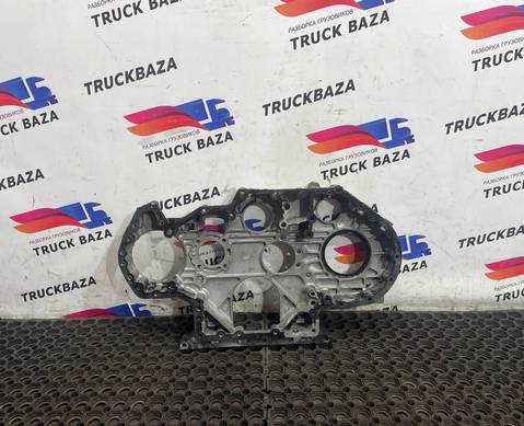 1376229 Крышка плиты двигателя XE280C1 для Daf CF I (с 2000 по 2006)