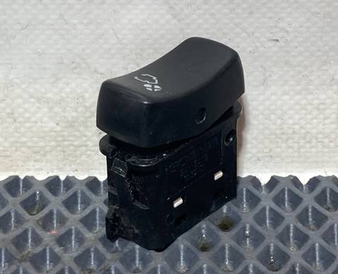 1421850 Кнопка ограничения белого дыма для Scania 5-series R (с 2004 по 2016)