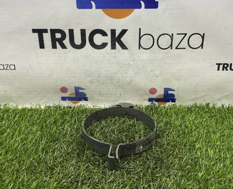 WG9725475082 Кронштейн бачка ГУРа для Sinotruk Sitrak C7H