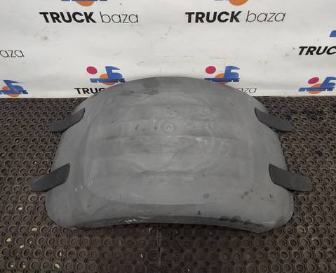 1875552 Крыло заднее верхняя часть для Daf XF106