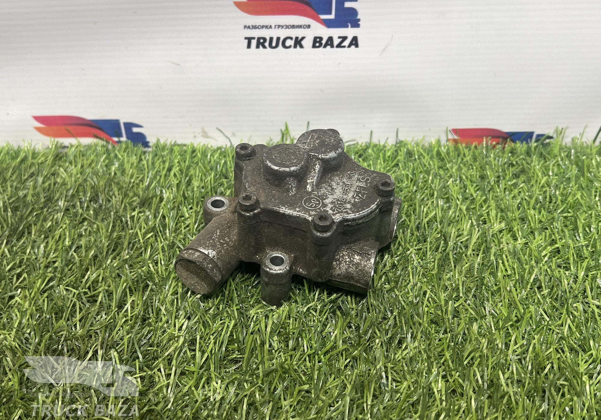 KS00001609 ТННД для Daf XF105 (с 2006 по 2020)