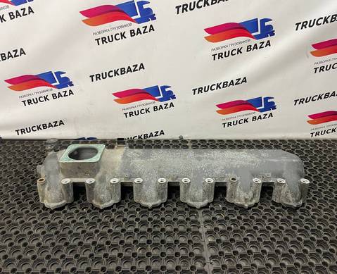 4570981115 Коллектор впускной для Mercedes-Benz Axor III (с 2010)