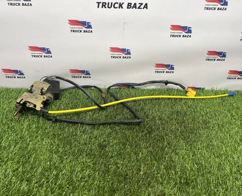 A9737200635 Замок двери правой для Mercedes-Benz