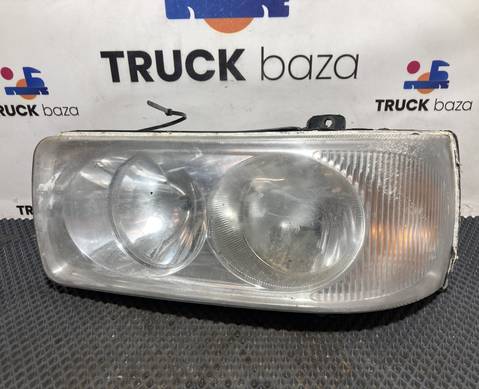 1832397 Фара правая для Daf