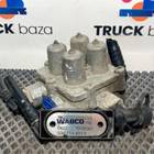 WG9000360523 Кран 4-х контурный для Mercedes-Benz Actros MP3 (с 2008)