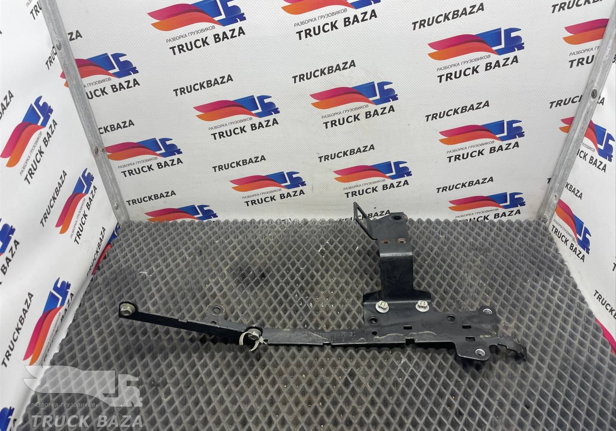 51254415316 Кронштейн проводки для Man TGX TG3 (с 2020)