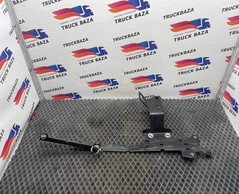 51254415316 Кронштейн проводки для Man TGX TG3 (с 2020)