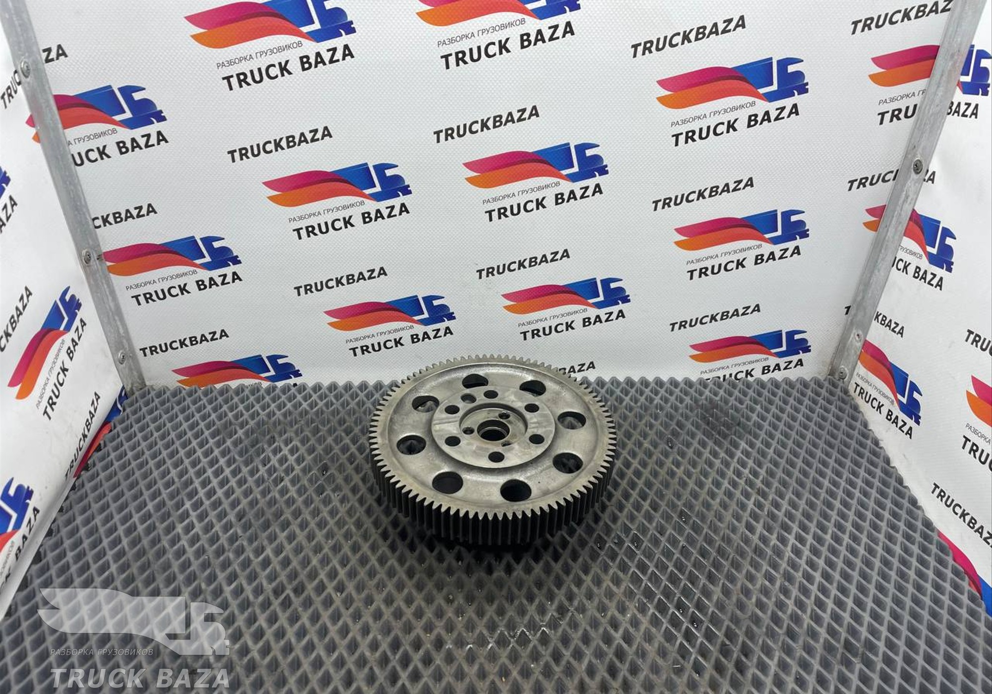 1837773 Шестерня распредвала для Daf XF105 (с 2006 по 2020)