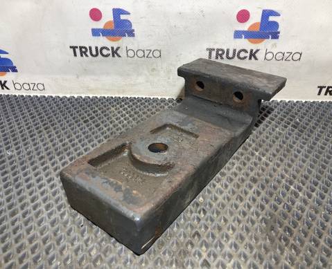 1485740 Кронштейн переднего стабилизатора для Scania 4-series T (с 1995 по 2007)