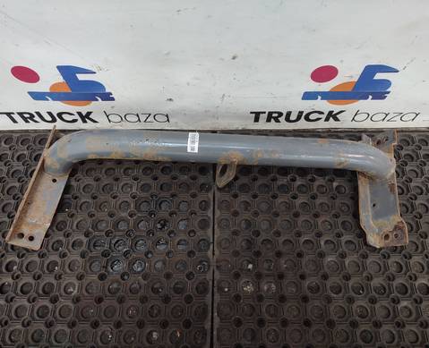 812W615405021 Кронштейн корпуса подножек левый для Sinotruk Sitrak C7H