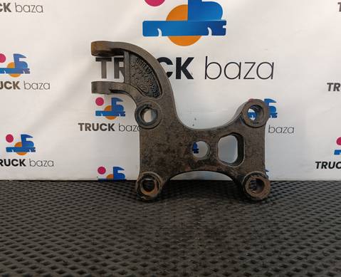 GC465796CC Кронштейн передней рессоры левый для Ford F-MAX (с 2018)