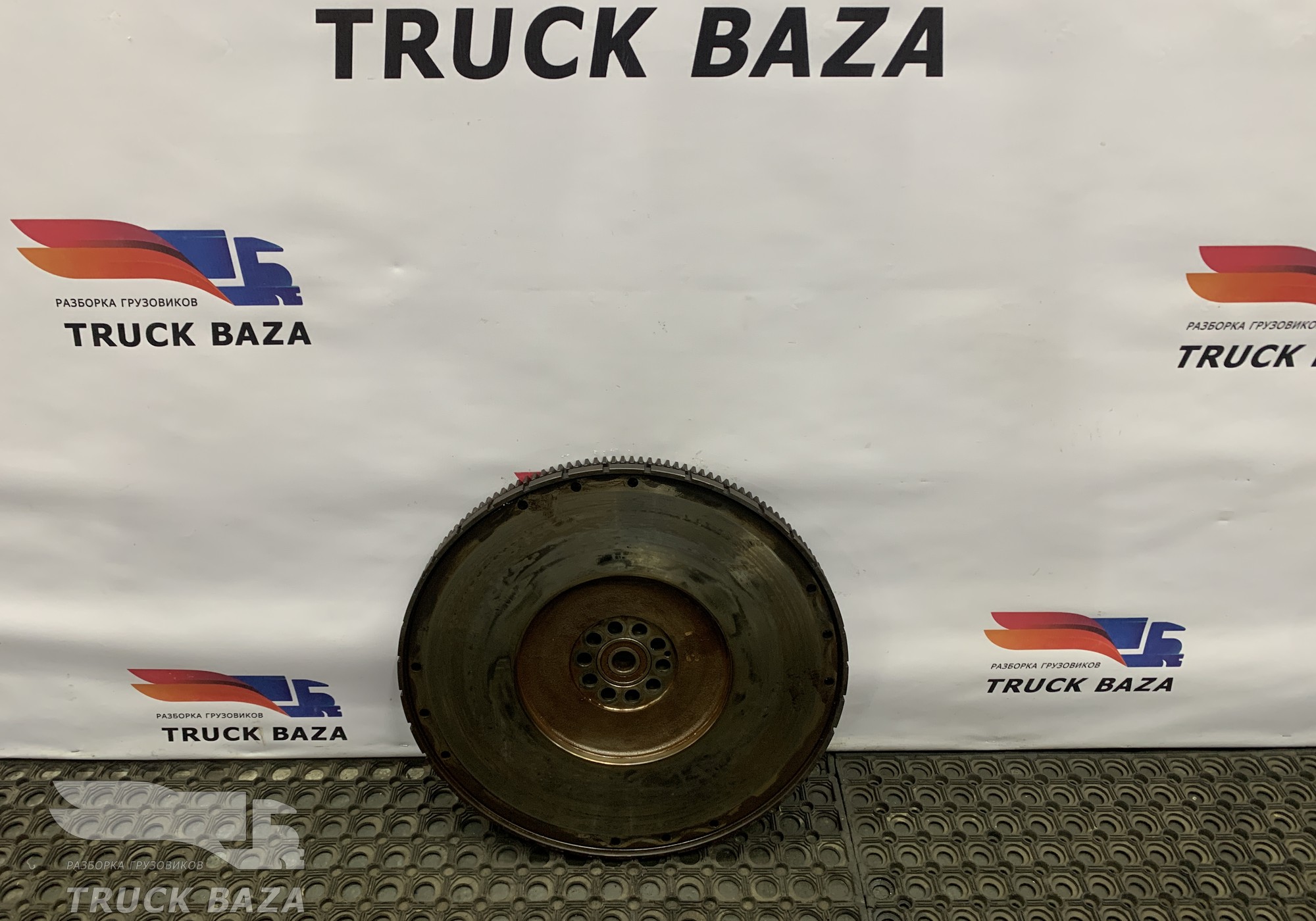 A4420320001 Маховик двигателя