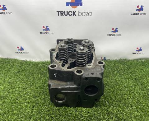 1448279 Головка блока цилиндров для Scania 4-series