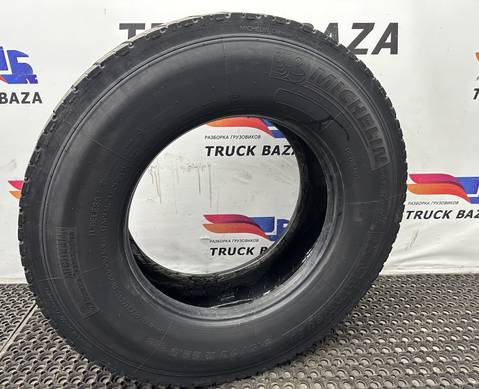 Шина Michelin X MultiWay 3D 315/70 R22.5 для Iveco Stralis