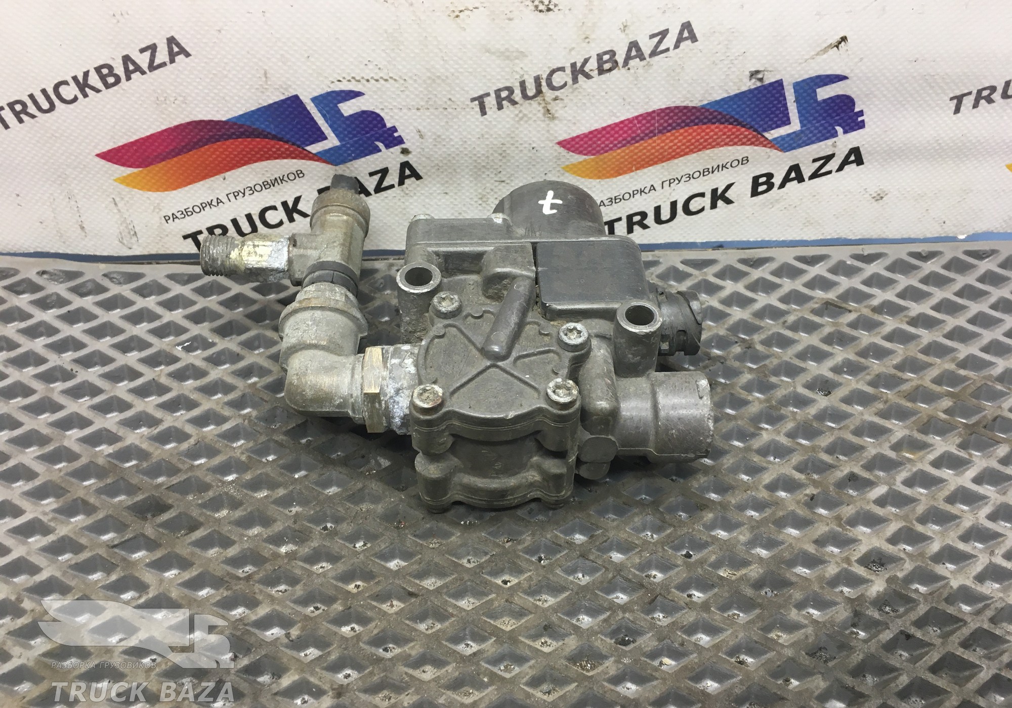 5001866013 Кран ABS для Mercedes-Benz