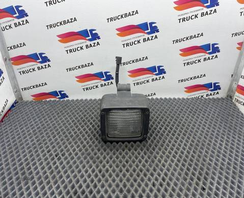 81251036068 Фара за кабину для Man TGA (с 2000 по 2007)