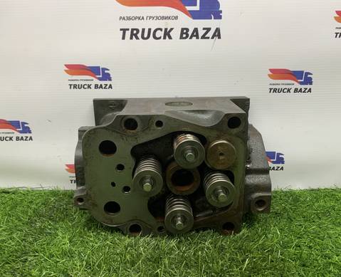 A4570100721 Головка блока цилиндров для Mercedes-Benz Axor III (с 2010)