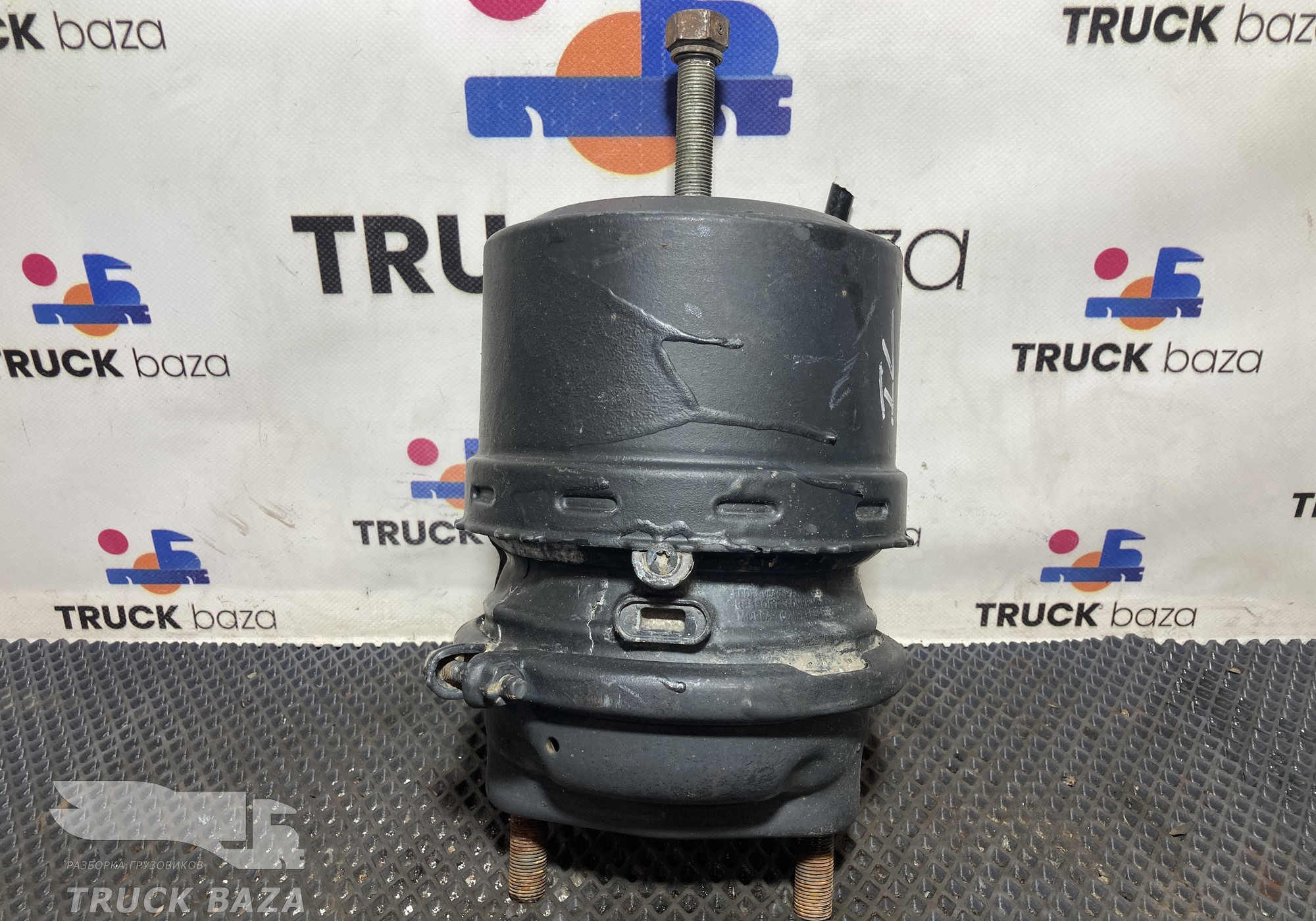 A0214202218 Энергоаккумулятор тормозной для Mercedes-Benz