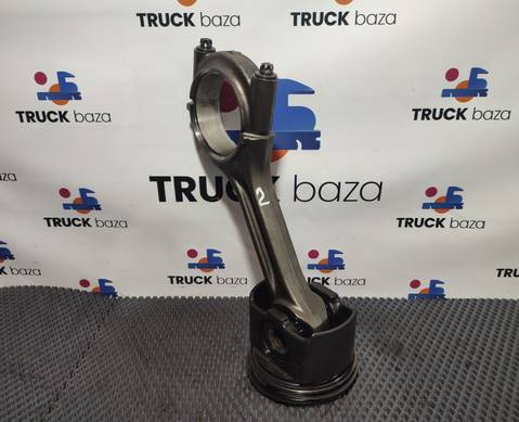 GC466110AH Поршень с шатуном для Ford F-MAX (с 2018)