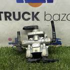 Кран 4-х контурный для Citroen Evasion