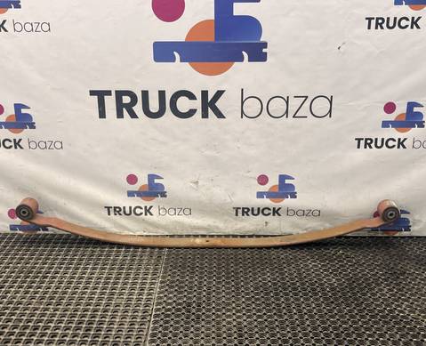 8189828 Лист рессоры передней коренной для Iveco