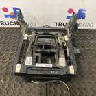 81512721 Основание водительского пневматического сиденья для КАМАЗ 5490 (с 2013)