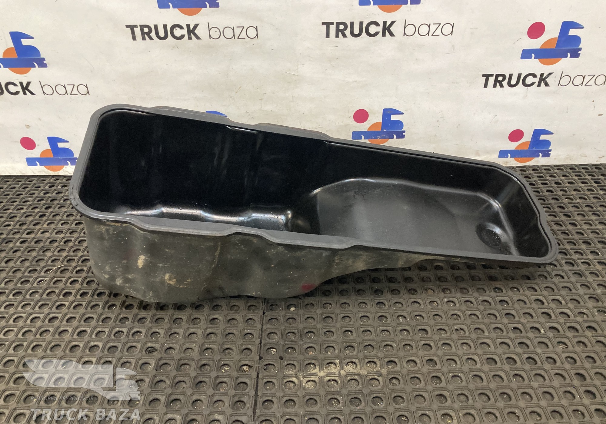 1659860 Поддон масляный двигателя для Daf XF105 (с 2005)