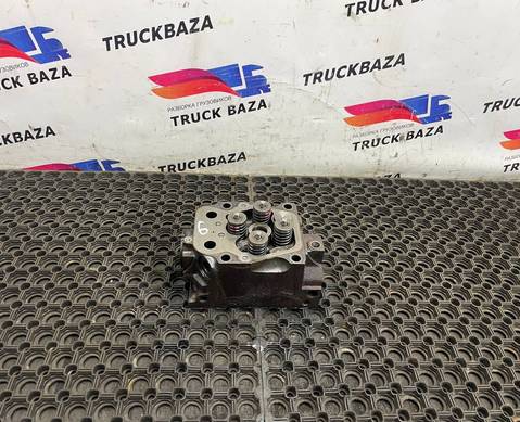 A4570100721 Головка блока цилиндров для Mercedes-Benz Axor III (с 2010)