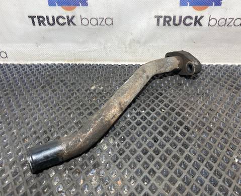 1724430 Трубка масляная для Scania 4-series