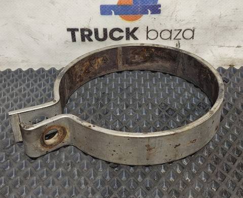 81974200167 Хомут глушителя для Man TGS II (с 2012)