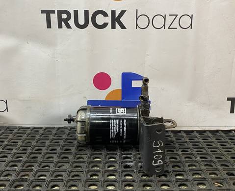 50014144 Сепаратор топливный для Scania 5-series R (с 2004 по 2016)