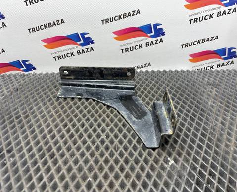 DZ14251290050 Кронштейн задний крепления ящика для Shacman X3000 (с 2014)