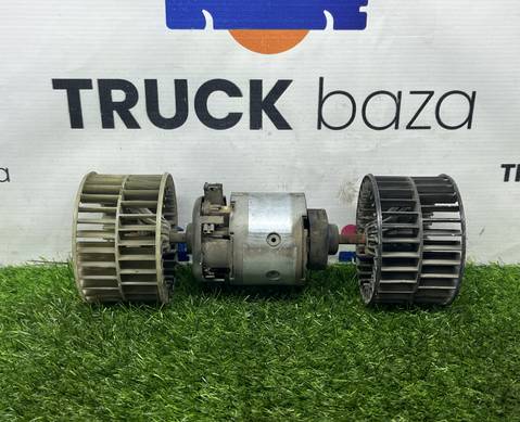 81619300042 Моторчик отопителя для Man F2000 I (с 1994 по 1998)
