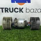 81619300042 Моторчик отопителя для КАМАЗ 54907