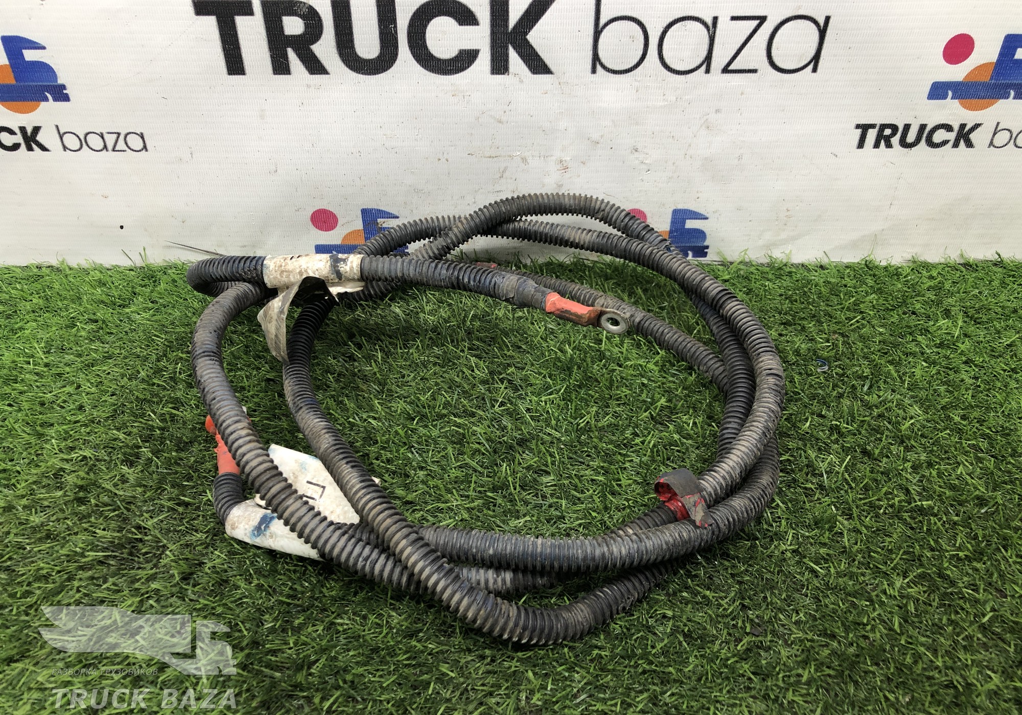 54901374121712 Провод контактор для КАМАЗ 54901