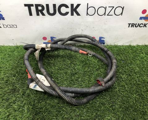 54901374121712 Провод контактор для КАМАЗ 54901