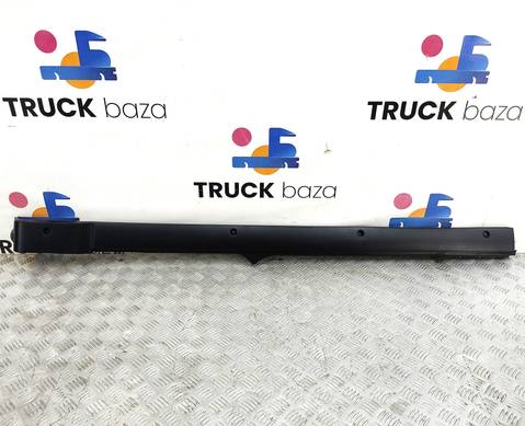 DZ14251971012 Молдинг крыши кабины правый для Shacman X3000 (с 2014)