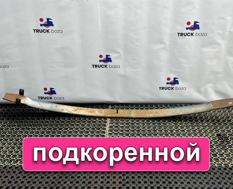 81434006409 Лист рессоры передней для Разные Грузовики
