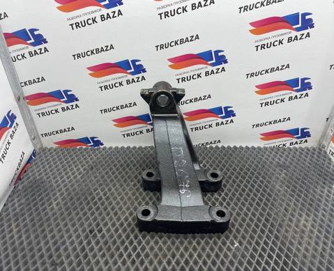 51415010206 Кронштейн двигателя передний левый для Man TGX II (с 2012)