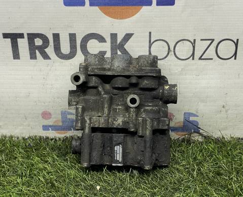 4729000550 Кран уровня пола главный для Man TGS I (с 2007)